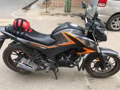 CB Hornet 160R